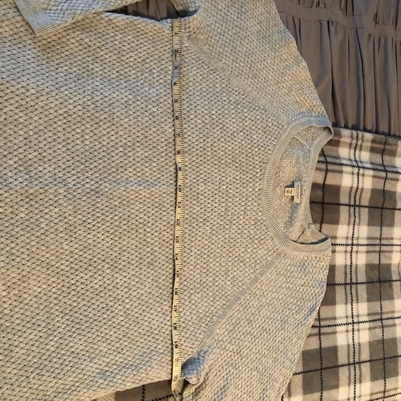 Sonoma Cotton Sweater - Picture 4 of 4